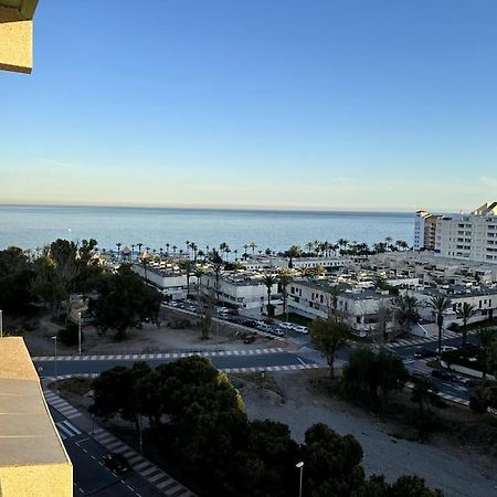 Irivi 9 Apartment Aguadulce (Almeria) Exterior foto