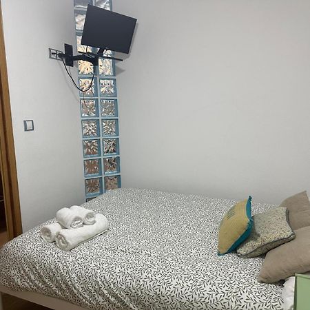 Irivi 9 Apartment Aguadulce (Almeria) Exterior foto