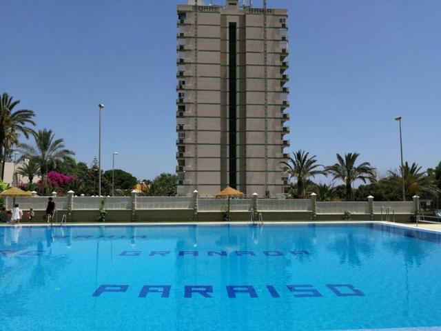 Irivi 9 Apartment Aguadulce (Almeria) Exterior foto