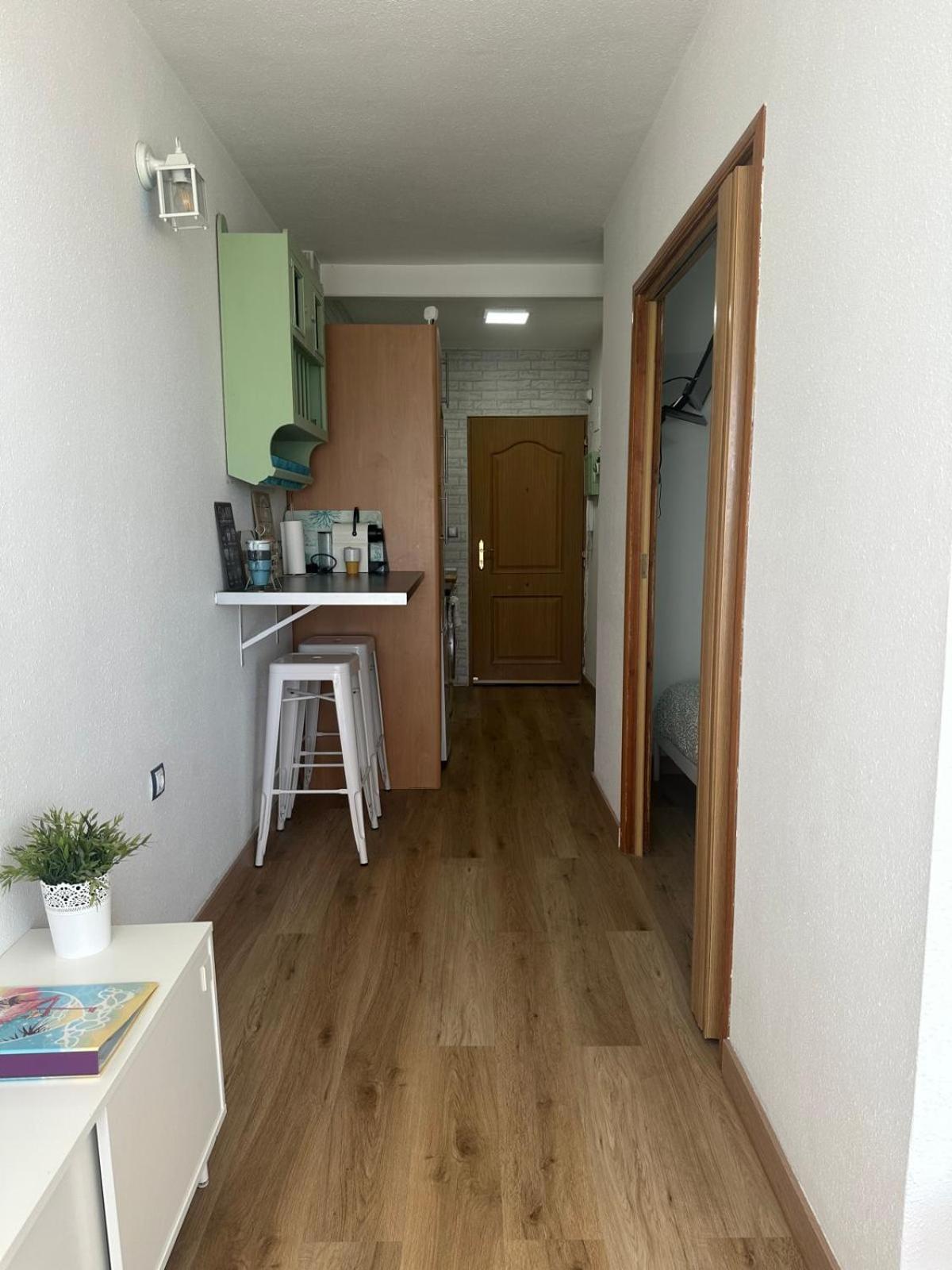 Irivi 9 Apartment Aguadulce (Almeria) Exterior foto