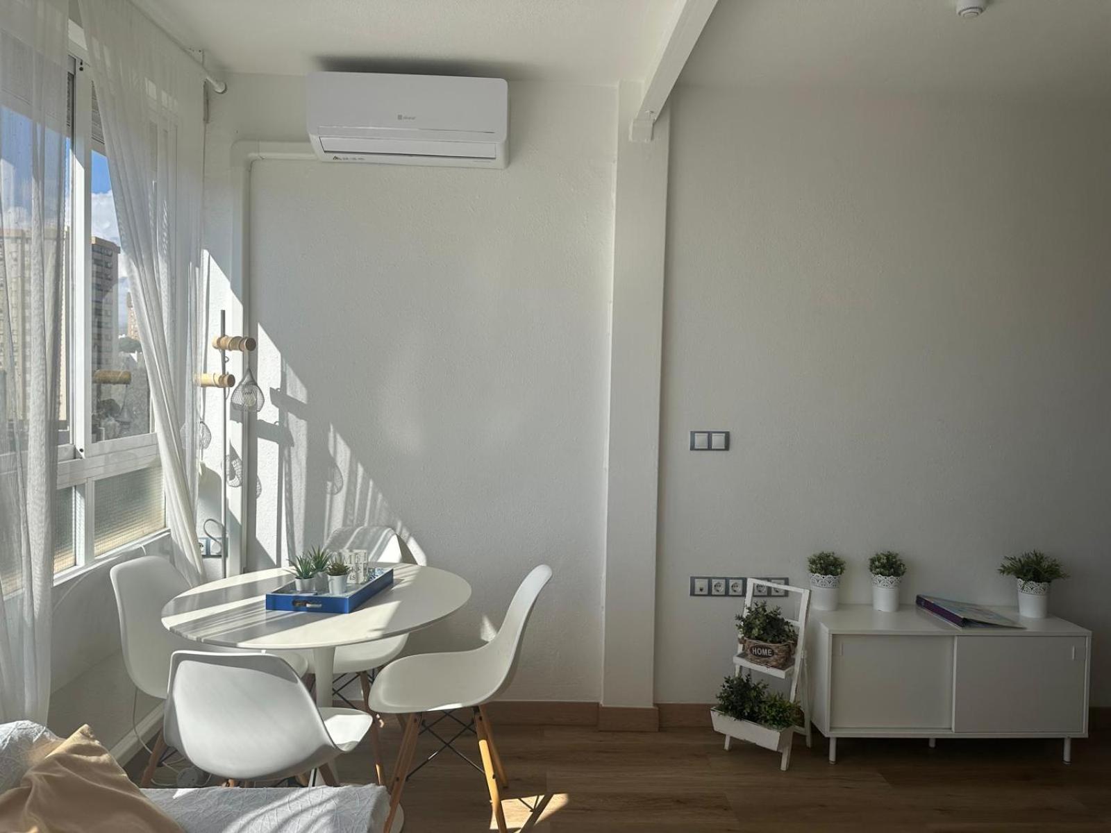 Irivi 9 Apartment Aguadulce (Almeria) Exterior foto