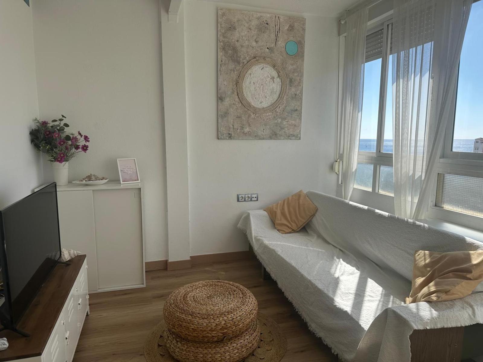Irivi 9 Apartment Aguadulce (Almeria) Exterior foto